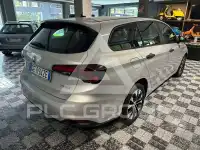 2021 Fiat Tipo