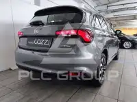 2021 Fiat Tipo
