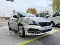 2021 Fiat Tipo