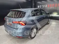 2021 Fiat Tipo