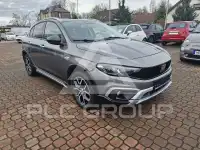 2021 Fiat Tipo
