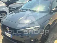 2021 Fiat Tipo