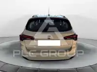 2021 Fiat Tipo
