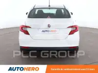 2021 Fiat Tipo