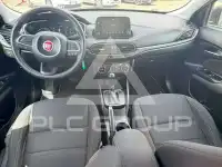 2021 Fiat Tipo