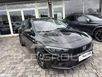 2021 Fiat Tipo