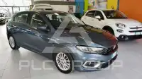 2021 Fiat Tipo