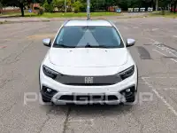 2021 Fiat Tipo