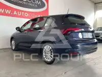 2021 Fiat Tipo