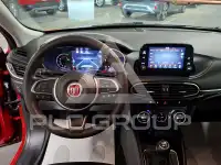 2021 Fiat Tipo