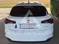 2021 Fiat Tipo