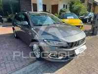 2021 Fiat Tipo