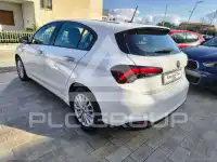 2021 Fiat Tipo