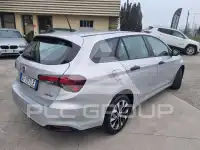 2021 Fiat Tipo