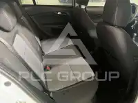 2021 Fiat Tipo