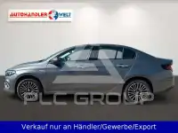 2021 Fiat Tipo