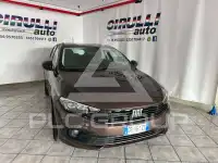 2021 Fiat Tipo