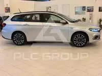 2021 Fiat Tipo