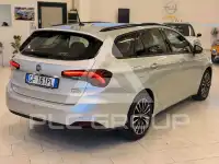 2021 Fiat Tipo