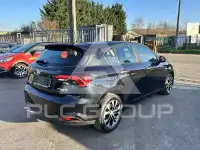 2021 Fiat Tipo