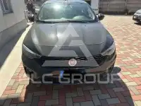 2021 Fiat Tipo