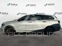 2021 Fiat Tipo