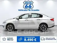 2021 Fiat Tipo