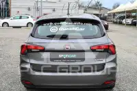 2021 Fiat Tipo