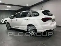 2021 Fiat Tipo