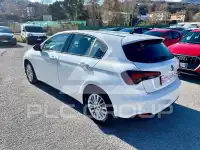 2021 Fiat Tipo