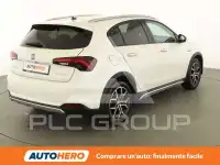 2021 Fiat Tipo