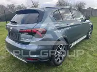 2021 Fiat Tipo