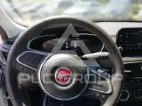 2021 Fiat Tipo