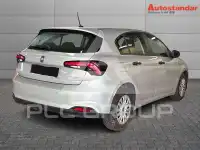 2021 Fiat Tipo