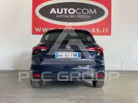 2021 Fiat Tipo