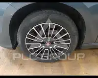 2021 Fiat Tipo