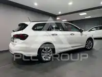 2021 Fiat Tipo