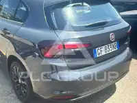 2021 Fiat Tipo