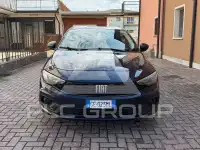 2021 Fiat Tipo