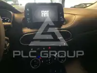 2021 Fiat Tipo