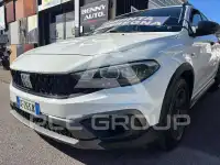 2021 Fiat Tipo