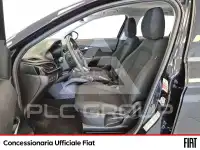 2021 Fiat Tipo