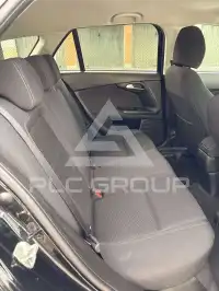 2021 Fiat Tipo