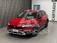 2021 Fiat Tipo