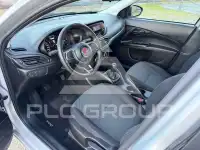 2021 Fiat Tipo