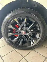 2021 Fiat Tipo