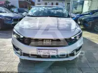 2021 Fiat Tipo