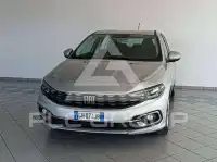 2021 Fiat Tipo