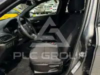 2021 Fiat Tipo