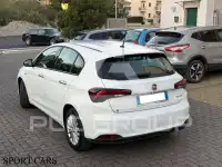 2021 Fiat Tipo